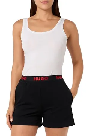 HUGO BOSS Sporty Logo_Shorts
