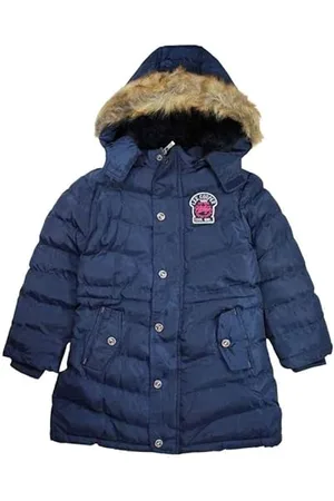 Lee Jungen Lc1890921 Pk BDC One S1-14a Parka, , 14 Jahre