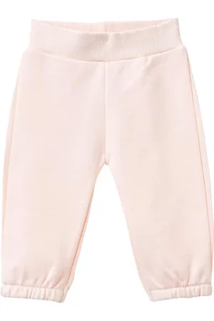 Benetton Unisex Baby Pantalone 3J70AF01T Hose, , 62 cm