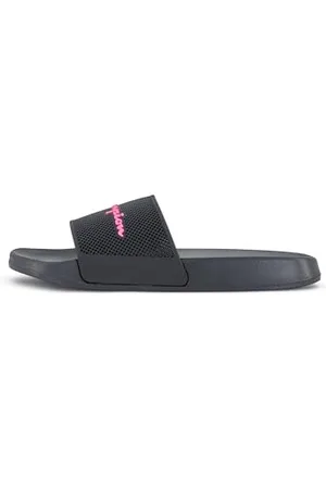 Champion Damen Daytona Schiebe-Sandalen, , 38 EU
