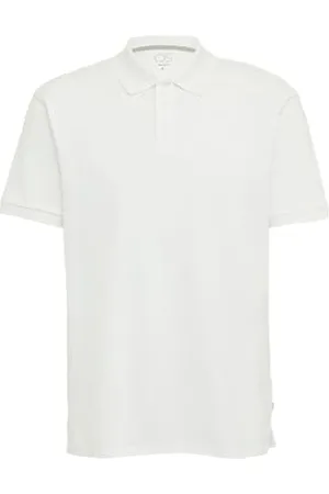 QS by s.Oliver Poloshirt aus Piqué XXL