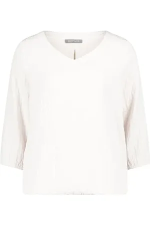 Betty & Co Damen 8817/3097 Bluse, , 38