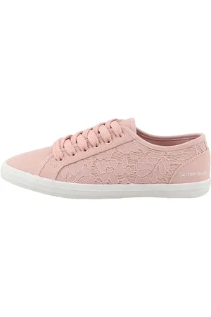 TOM TAILOR Damen 5390240013 Sneaker, , 41 EU
