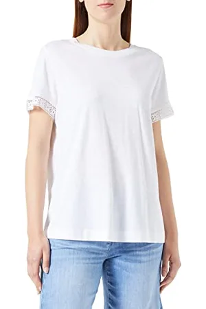 Gerry Weber Edition Damen 870095-44059 T-Shirt, , 38
