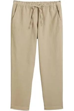 Marc O’ Polo Damen M03134010073 Casual Pants, , 42 EU