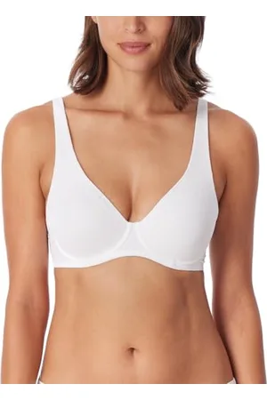 Schiesser Damen Bügel Spacer-Futter-Air BH, , 90C