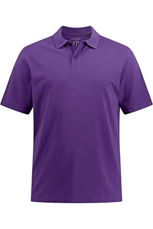 JP 1880 Herren große Größen Übergrößen Menswear L-8XL Poloshirt, Basic, Halbarm, Piqué, L bis 10XL 8XL 702560837-8XL