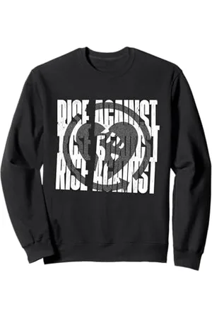 Rise Against – Offizieller Merchandise-Artikel – 2K25 Repeater Sweatshirt