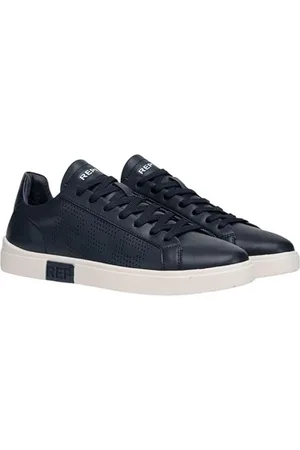 Replay Herren POLYS M Studio Sneaker, , 40 EU
