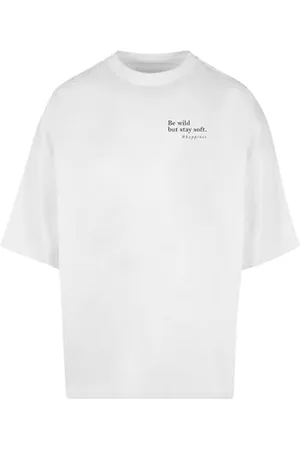 Merchcode Herren T-Shirt 100% Baumwolle S