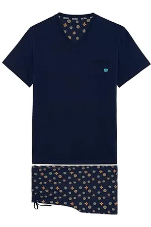 Hom Mandala Short Sleepwear