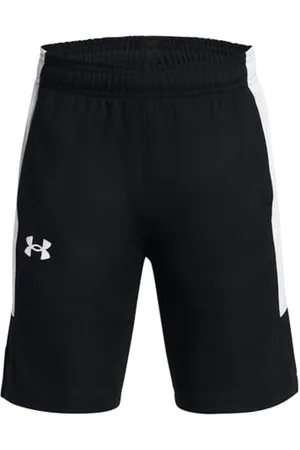 Under Armour Jungen UA Baseline Short Pants
