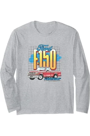 Tom Ford F150 Bootleg Langarmshirt