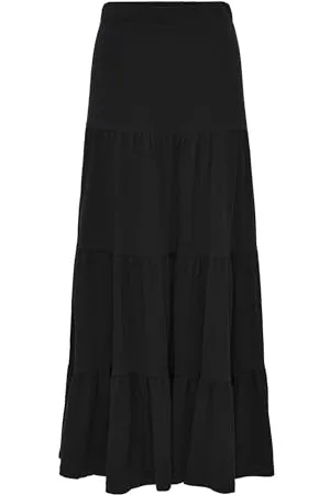 ONLY ONLMAY Life Maxi Skirt Box JRS