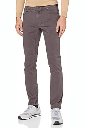 Brax Herren Stijl Chuck Hi-flex Hose, , 36W / 30L EU