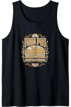 Tom Ford Boho 19 Tank Top