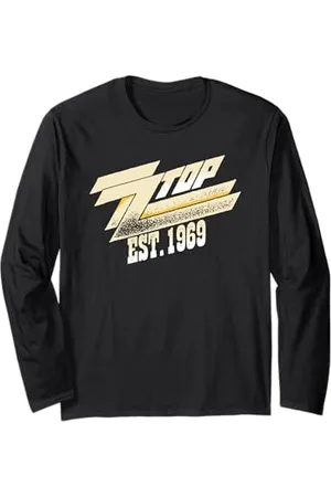 ZZ Top I