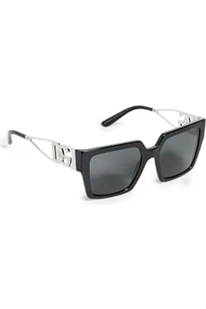 Dolce & Gabbana Damen 0dg4446b Sonnenbrille