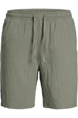 JACK & JONES Jpstjaiden Patras Jogger Short SRT