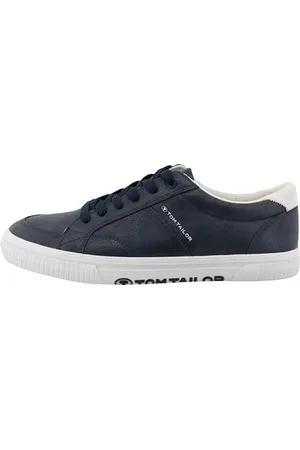 TOM TAILOR Herren 7480040006 Sneaker, , 42 EU