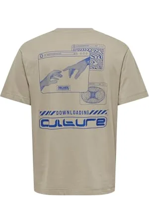Only & Sons ONSANIR RLX SS Tee