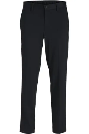 JACK&JONES JUNIOR JJEJAXON Jersey Trouser NOOS JNR