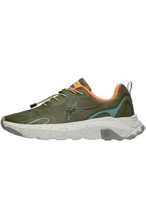 W6YZ Herren Will Go-m. Oxford-Schuh, , 45 EU