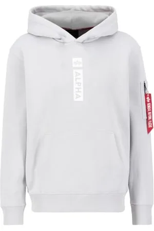 Alpha Industries PP Hoodie für Herren