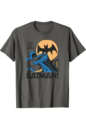 Batman Look Out T-Shirt