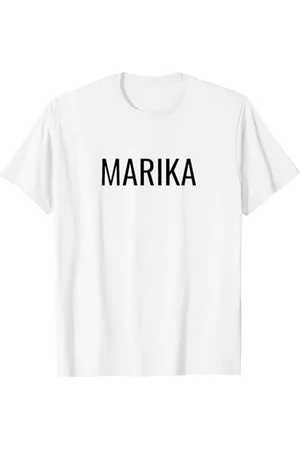 Marika T-Shirt