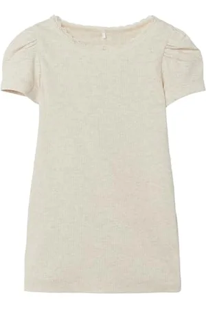 NAME IT Mädchen NMFKAB SS TOP NOOS T-Shirt, , 92