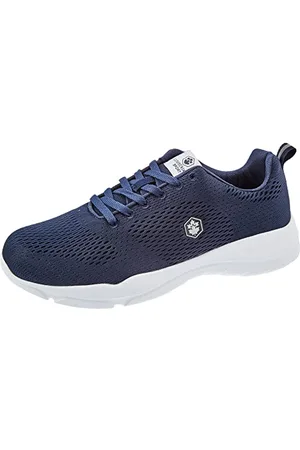 Lumberjack Herren Agatha Gymnastikschuh, , 45 EU
