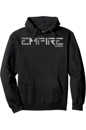 STAR WARS Jedi Fallen Order Empire Simple Logo Pullover Hoodie