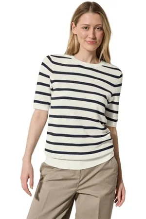 CECIL Damen B303240 Pullover, , S