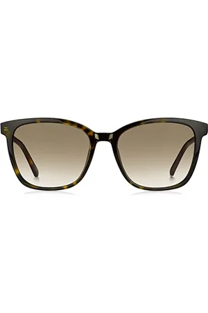 Tommy Hilfiger Sonnenbrillen TH 1723/S 086 HAVANA 54/18/140 Damen