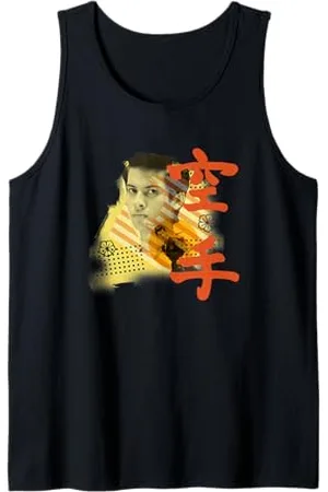 Cobra Kai Miguel Tank Top