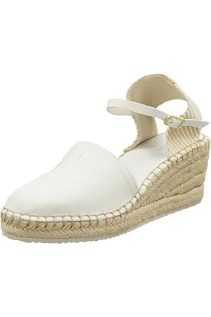 GANT FOOTWEAR Damen LULIZA Slipper, 37 EU