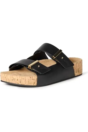 Amazon Damen Sandalen aus Kork, , 45.5 EU
