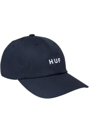 Huf Set OG Curved Visor 6 Panel Hat, , Einheitsgröße