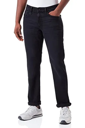 Camel Active Herren 488945/8D71 Jeans, , 34/34