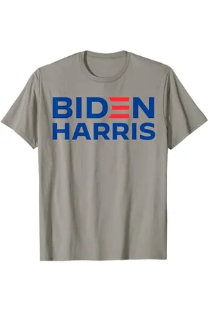 Giorgio Armani Biden Harris 2020 T-Shirt