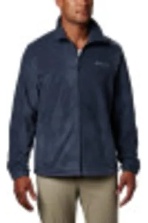 Columbia Herren Steens Mountain Full Zip 2.0 Sweater Fleecejacke, , X-Large Hoch