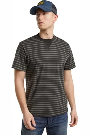 G-Star Herren Nifous T-Shirt, , XL