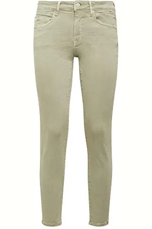 Mavi Damen Adriana Jeans, , 31W / 38L
