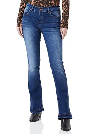LTB Damen Fallon Jeans, , 25W / 32L