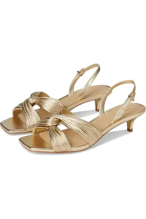 Michael Kors Damen Alessia Sandal, , 38.5 EU