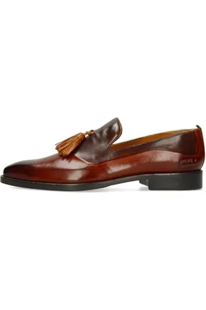 Melvin & Hamilton Loafers Herren Leonardo 24 46