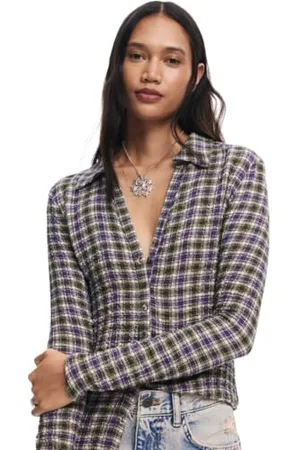 Desigual Women