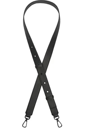 liebeskind Berlin Leather Strap SMALL ACCESSOIRES HARRIS black