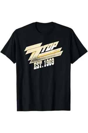 ZZ Top I